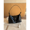 Retro Versatile Shoulder Crossbody Bag
